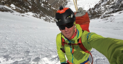 Nanga Parbat, a gyilkos hegy